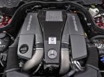 Mercedes-Benz CLS63 AMG 2010 года (US)